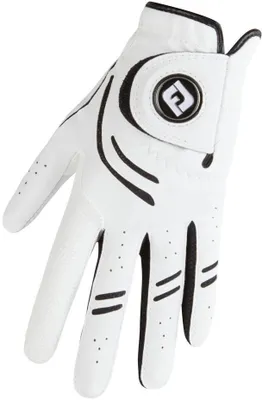 Obrázek produktu pro Footjoy Gtxtreme White L Dámské rukavice