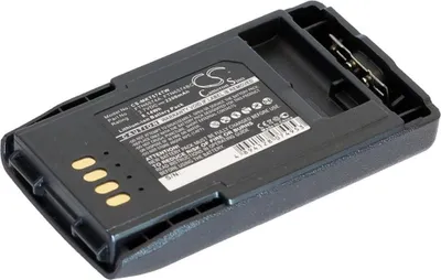Immagine prodotto di Batteria per batteria sostitutiva LI-ION Motorola CEP400 / MTP800 / MTP850