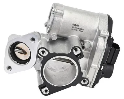 Produktbild von DELPHI EG10462-12B1 AGR-Ventil für OPEL Vivaro A Kastenwagen (X83) Abgasrückführungsventil