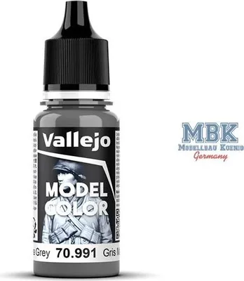 Produktbild von Vallejo 70.991, Grau, Acrylfarbe, Flüssigkeit, 17 ml, 1 Stück(e)