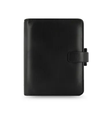Obrázok produktu pre Filofax Metropol A7 kapesní týdenní černá