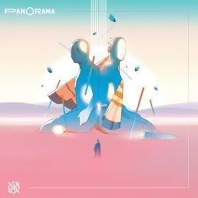 Produktbild von Panorama