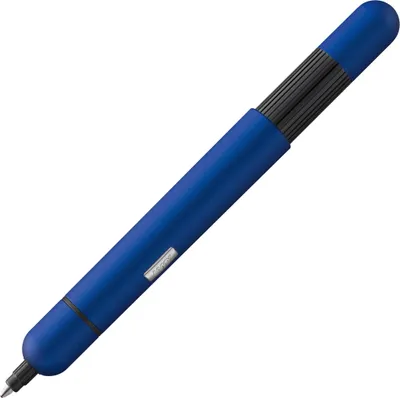 Produktbild von Lamy Kugelschreiber 288 KS Pico Imperialblue