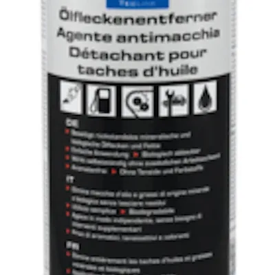 Produktbild von Beko Ölfleckenentferner TecLine 1l