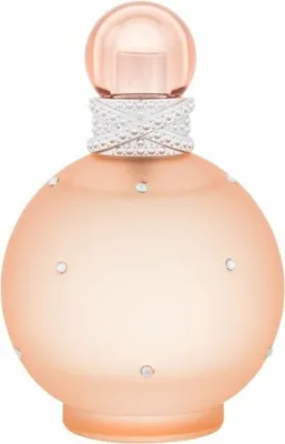 Produktbild von Britney Spears Naked Fantasy Eau de Toilette 100ml Spray