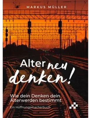 Produktbild von Alter  denken!