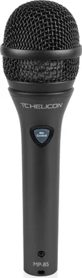 Produktbild von TC Helicon MP-85 Dynamic Vocal Microphone