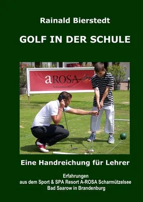 Produktbild von Golf In Der Schule