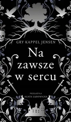 Immagine prodotto di Na zawsze w sercu. Trylogia Rosenholm