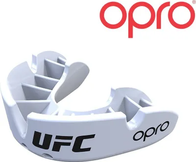 Produktbild von Opro Bitje - Bronze White Junior