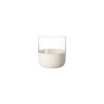 Obrázok produktu pre Villeroy & Boch Manufacture Rock Blanc Glass Shot glass / shot glass set of 4, 40ml each