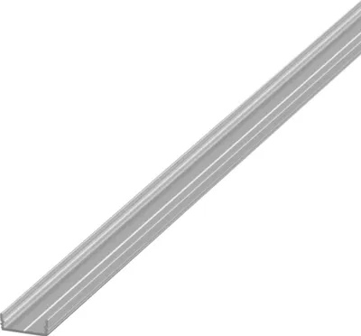 Produktbild von Brumberg 53380263, Aluminium, 3 mm, 210 g, 6 mm