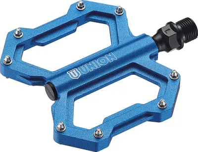 Obrázok produktu pre Union Pedále Union Sp-1210 Blue, Mtb