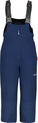 Immagine prodotto di Trollkids Bambini Nordkapp Pantaloni sportivi da sci blu navy (902-100)