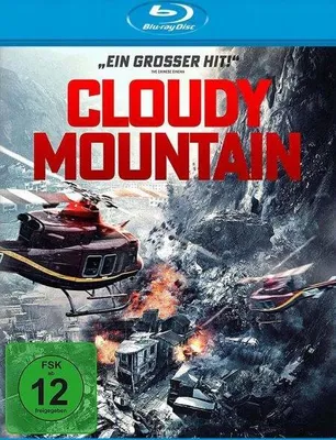 Produktbild von Cloudy Mountain