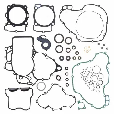 Produktbild von ATHENA P400060900018 Dichtungssatz für BETA RR 480