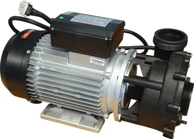 Produktbild von 3PS Pumpe WP300-II (2 x 2 Zoll)