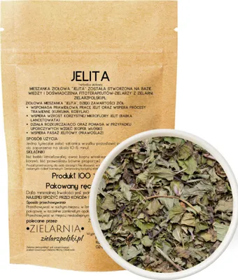 Produktbild von Darm - Kräutertee 100g KRÄUTER