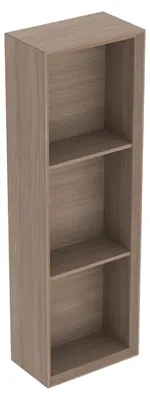 Produktbild von Regal iCon 225x700x132mm Eiche