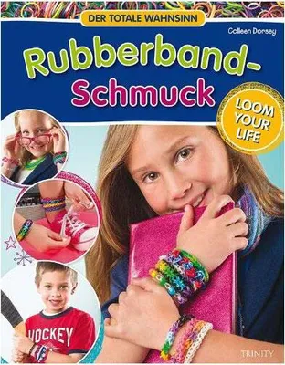 Immagine prodotto di Rubberband Schmuck
