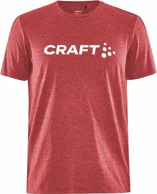 Produktbild von Craft Community Logo Tee M