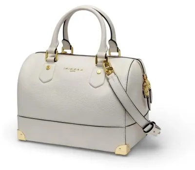 Produktbild von 100% Leder Tasche Koffer Kollektion DANUTA Art. 19426