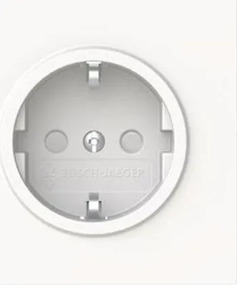 Immagine prodotto di BJ SCHUKO presa di corrente Safety+ 20 EUCB-44M tipo Busch lineare 1 (2CKA002013A5490)