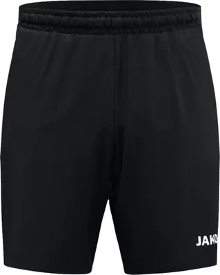Produktbild von Jako Trainingsshort Dynamic schwarz 152