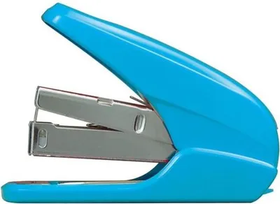 Image de Ensemble d'agrafeuses B3090K Bleu