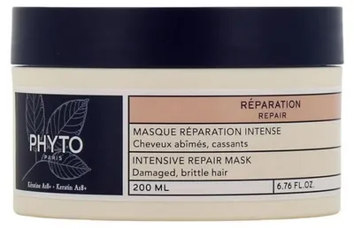 Produktbild von Phyto Intensive Repair Mask 200ml