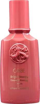 Produktbild von Oribe Bright Blonde Essential Priming Serum 100ml - blondes Haar-Primer Serum