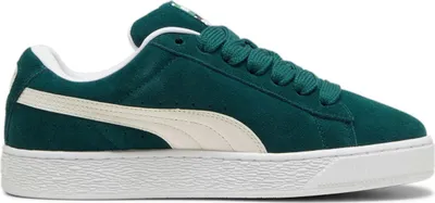 Image de Puma Sneakers 395205-21 in Green color size 45