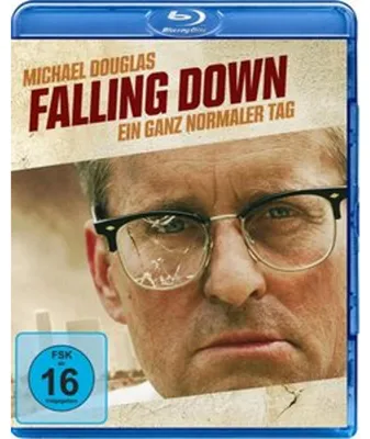 Obrázek produktu pro Falling Down - Ein ganz normaler Tag