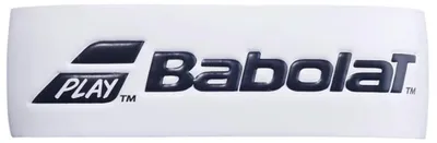 Produktbild von Babolat - Schlägergriff-Band "Syntec Feel Pro" MR2302 (Einheitsgröße) (Weiß)