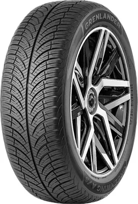 Produktbild von Grenlander Greenwing A/S 225/55R16 99W Bsw Xl