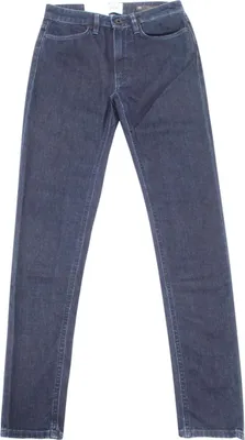 Obrázok produktu pre 8733AQ džínsy donna DONDUP IRIS SUPERSKINNY FIT dámske nohavice modré