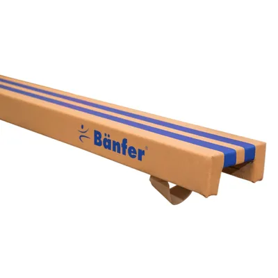 Produktbild von Bänfer Laufflächenverbreiterung für Schwebebalken, 200 cm