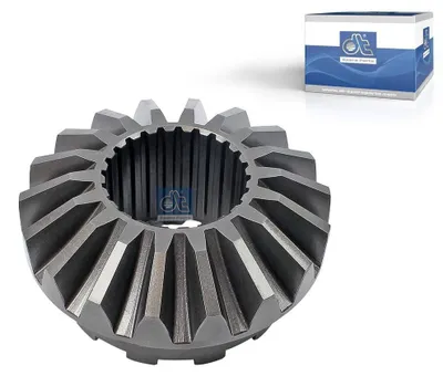 Produktbild von Zahnrad Getriebeeingangswelle DT SPARE PARTS passend für SCANIA