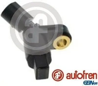 Produktbild von AUTOFREN SEINSA ABS Sensor Raddrehzahl Vorne Links für VW Golf IV Schrägheck (1J1) DS0014