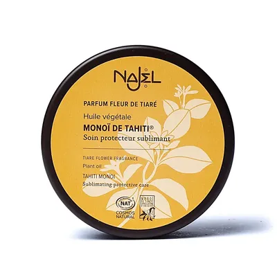 Zdjęcie produktu dla Monoï de Tahiti® - Masło do ciała 100g