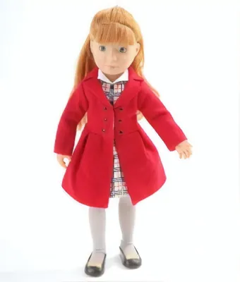 Produktbild von Kruselings Chloe Englische Rose
