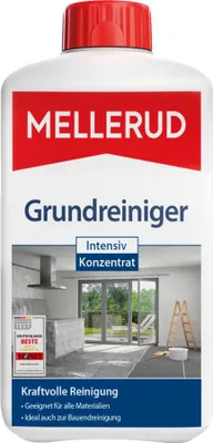 Produktbild von Grundreiniger Intensiv Konzentrat 1,0 l