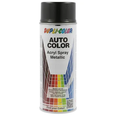 Produktbild von DUPLI COLOR Fahrzeug-Kombinationslack 279669 69mm 193mm Spraydose 400ml 69mm 0,391kg