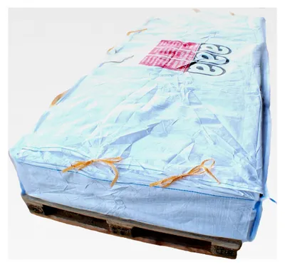 Produktbild von 5 Stück Big Bags ASBEST 320 x 125 x 30 cm