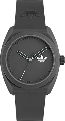 Produktbild von adidas Originals Uhr adidas Originals Project Three Herren/Frauen adidas-AOST24547