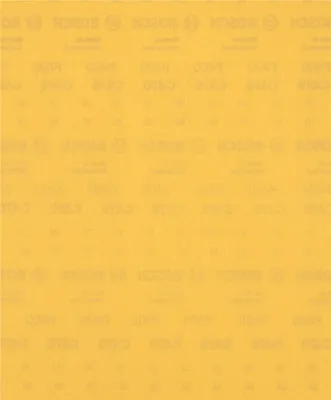 Produktbild von EXPERT C470 Schleifblatt, 230x280mm, K400, keine Löcher