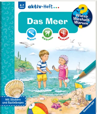 Produktbild von Das Meer