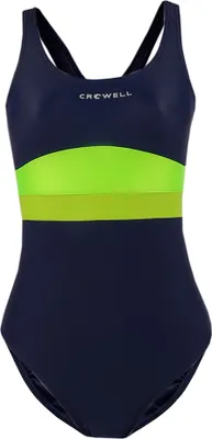 Obrázok produktu pre Nd05_K12386-40 Dámske plavky Crowell K