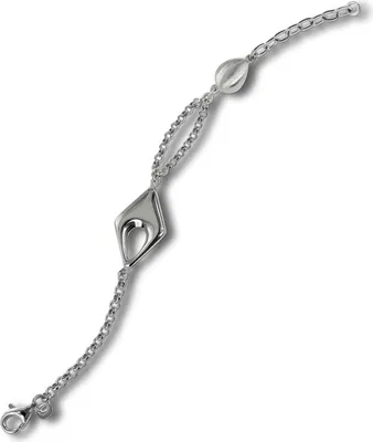 Image de Balia bracelet argent 925 argent femmes bijoux BAA0023SP