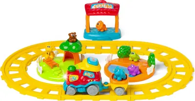 Immagine prodotto di Chicco 09141-00 Giocattolo educativo